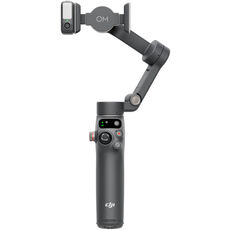 Купить DJI Osmo Mobile 7 Pro Black (Черный) в Твери – DJI Osmo