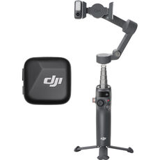 Купить DJI Osmo Mobile 7 Pro Black (Черный) в Твери – DJI Osmo