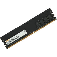 Digma 16 DDR4 3200 DIMM CL22 single rank (DGMAD43200016S) ()