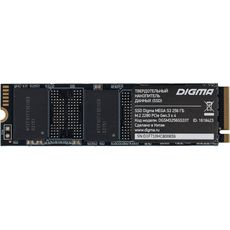 DIGMA 256Gb M.2 (DGSM3256GS33T) (EAC)