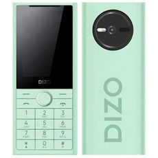 Dizo Star 400 Dual Green (РСТ)