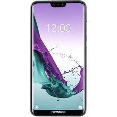 Doogee N10 32Gb+3Gb Dual LTE Purple