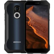 Doogee S61 64Gb+6Gb Dual 4G Blue