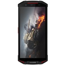Doogee S70 64Gb+6Gb Dual LTE Red