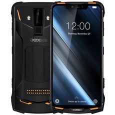 Doogee S90 Pro 6/128Gb orange