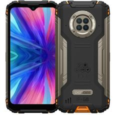 Doogee S96 GT 256Gb+8Gb Dual 4G Orange