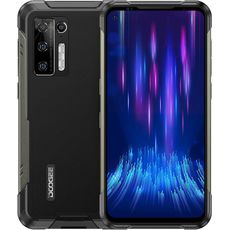 Doogee S97 Pro 128Gb+8Gb Dual 4G Black