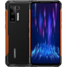 Doogee S97 Pro 128Gb+8Gb Dual 4G Orange