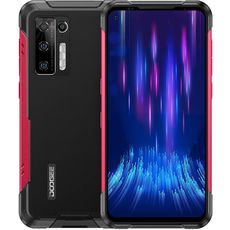 Doogee S97 Pro 128Gb+8Gb Dual 4G Red