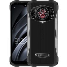 Doogee S98 256Gb+8Gb Dual 4G Black
