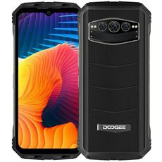 Doogee V30 256Gb+8Gb Dual 5G Black