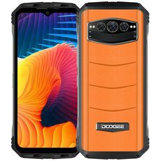 Doogee V30 256Gb+8Gb Dual 5G Orange