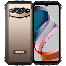 Doogee V30T 256Gb+12Gb Dual 5G Gold