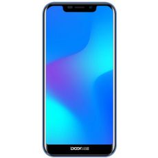 Doogee X70 16Gb+2Gb Dual Blue