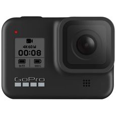 GoPro Hero8 (CHDHX-801-RW) Black