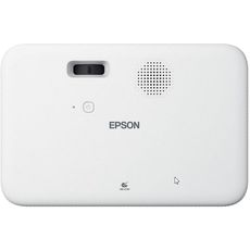 Epson CO-FH02 3LCD 3000Lm (1920x1080) 16000:1  :6000 1xUSB typeA 1xUSB typeB 2xHDMI 2.6 (V11HA85040) (EAC)