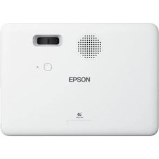 Epson CO-W01 3LCD 3000Lm (1280x800) 300:1 ресурс лампы:6000часов 1xUSB typeA 1xUSB typeB 1xHDMI 2.2кг (V11HA86040) (EAC)