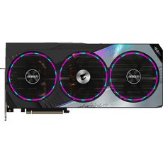 Gigabyte AORUS GeForce RTX 4090 MASTER 24G, Retail (GV-N4090AORUS M-24GD) (EAC)