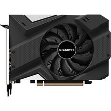 Gigabyte GeForce GTX 1650 D6 4G, Ret (PH-GTX1650-O4GD6-P-EVO) (EAC)