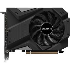 Gigabyte GeForce GTX 1650 OC 4Gb GDDR6 (GV-GV-N1656OC-4GD) ()