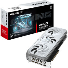 Купить Gigabyte Radeon RX 9070 XT GAMING OC 16GB (GV-R9070XTGAMING