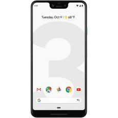 Google Pixel 3 XL 64Gb+4Gb LTE White