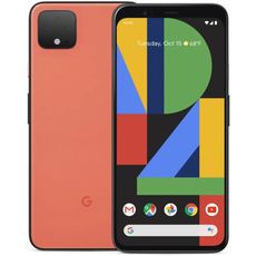 Google Pixel 4 XL 6/128Gb Oh So Orange