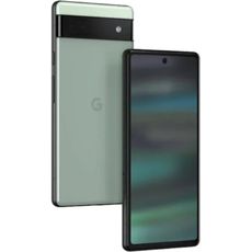 Google Pixel 6A 6/128Gb 5G Sage (Japan)