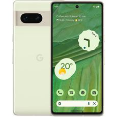 Google Pixel 7 128Gb+8Gb 5G Lemongrass (Global)