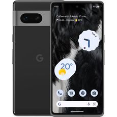 Google Pixel 7 128Gb+8Gb 5G Obsidian (Global)