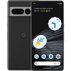 Google Pixel 7 Pro 128Gb+12Gb 5G Obsidian (Global)