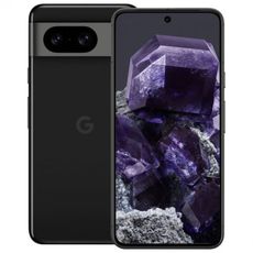 Google Pixel 8 128Gb+8Gb 5G Obsidian (Global)