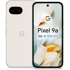 スマートフォン本体 Google Pixel 9a Porcelain 128 GB Amazon | Google Pixel 9a 128GB+8GB SIMフリー [Porcelain