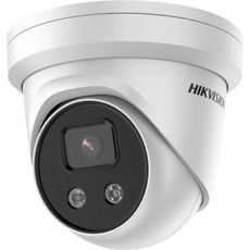 HIKVISION IP  2MP IP EYEBALL (DS-2CD3326G2-IS(4MM)) ()