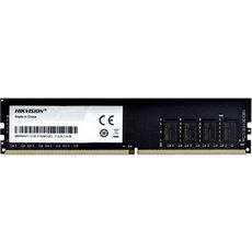 Hikvision 4ГБ DDR4 2666МГц DIMM CL19 (HKED4041BAA1D0ZA1/4G) (РСТ)