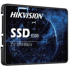 Hikvision E100 2Tb SATA (HS-SSD-E100/2048G) (РСТ)