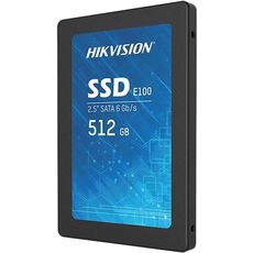 Hikvision E100 512Gb SATA (HS-SSD-E100/512G) ()