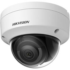 HIKVISION IP камера 2MP DOME (DS-2CD2123G2-IS 2.8MM) (РСТ)
