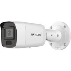HIKVISION IP  2MP IR BULLET (DS-2CD3026G2-IS 2.8MM) ()