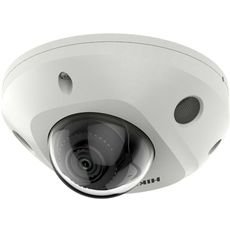 HIKVISION IP камера 2MP MINI DOME (DS-2CD2523G2-IS(2.8MM)) (РСТ)