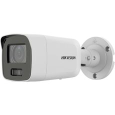 HIKVISION IP камера 2MP OUTDOOR (DS-2CD2327G2-LU(C)2.8MM) (РСТ)
