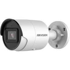 HIKVISION IP камера 8MP IR BULLET (DS-2CD2083G2-IU 2.8MM) (РСТ)