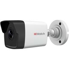 HIWATCH IP  2MP BULLET (DS-I200(D) (4MM)) ()