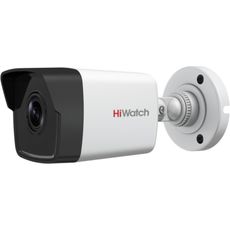 HIWATCH IP  2MP BULLET (DS-I250 4MM) ()