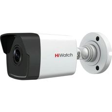 HIWATCH IP  2MP BULLET (DS-I250M(B) (2.8MM)) ()