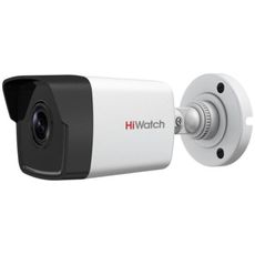 HIWATCH IP  2MP BULLET (DS-I250M(B)(4 MM)) ()
