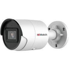 HIWATCH IP  2MP BULLET (IPC-B022-G2/U(2.8MM)) ()