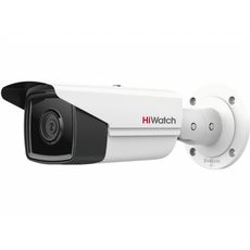 HIWATCH IP камера 2MP BULLET (IPC-B522-G2/4I(6MM)) (РСТ)