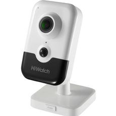 HIWATCH IP камера 2MP COMPACT (IPC-C022-G0(2.8MM)) (РСТ)