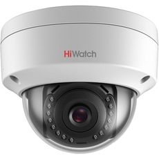 HIWATCH IP  2MP DOME (DS-I202 (D) (2.8 MM)) ()